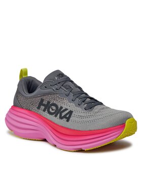 Hoka Hoka Schuhe Bondi 8 1127952 Rot
