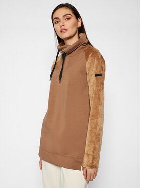 Felpe senza zip da donna CMP MODIVO.IT collezione autunno