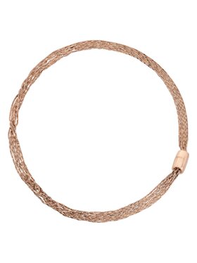 Breil Breil Collana MAGNETICA SYSTEM Rosa