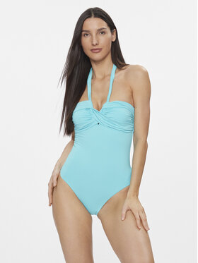 Seafolly Seafolly Női fürdőruha S. Collective 10271-942 Kék