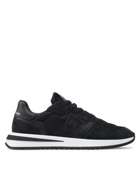 Philippe Model Philippe Model Sneakers Tropez 2.1 TYLU W002 Nero