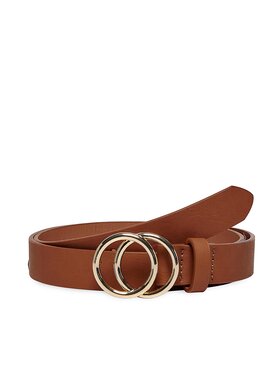 ONLY ONLY Damengürtel Rasmi 15185213 Braun
