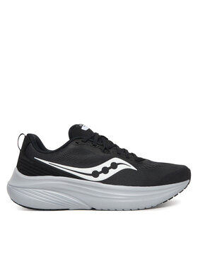 Saucony Saucony Běžecké boty Lancer Run S21048 Černá