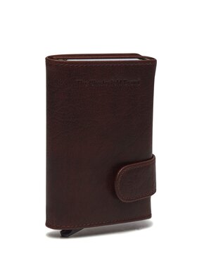 The Chesterfield Brand The Chesterfield Brand Portfel męski 251749 Brązowy