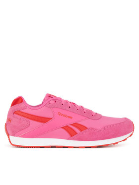 Reebok Reebok Сникърси GLIDE LOW 100235034 Розов