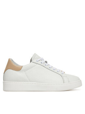 TWINSET TWINSET Snīkeri 251TCP048 Balts