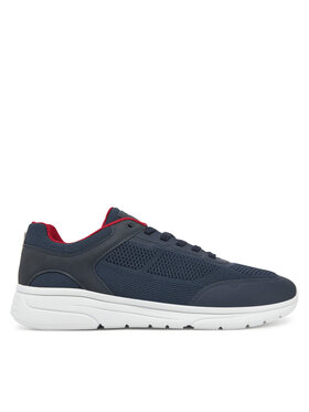 Geox Geox Laisvalaikio batai U Klaiver U55LBB 06K9J C4002 Tamsiai mėlyna