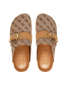 Παντόφλες Guess