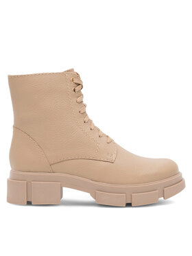 Lasocki Lasocki Schnürstiefeletten RST-ALISA-01A Beige