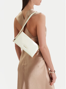 Eva Minge Eva Minge Handtasche EO-AVAH-LA482-6340 Écru