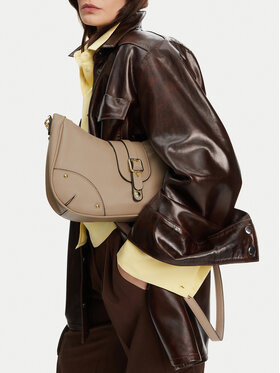 Lasocki Lasocki Ročna torba C-LSK-M-001-08 Bež