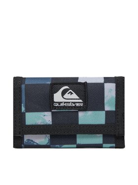 Quiksilver Quiksilver Malá pánska peňaženka AQYAA03356 Farebná