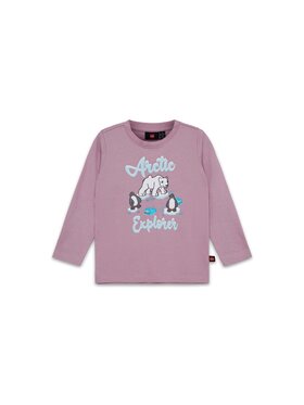 LEGO LEGO T-Shirt 12011362/642 Różowy Regular Fit