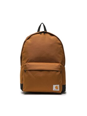 Carhartt WIP Carhartt WIP Ruksak Jake Backpack I031004 Hnedá