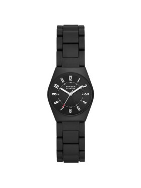 Skagen Skagen Zegarek SKW3033 Czarny