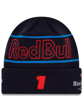 Red Bull Racing Red Bull Racing Czapka Max Verstappen 2024 Granatowy