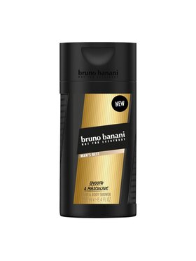 Bruno Banani Bruno Banani Man's Best Żel pod prysznic