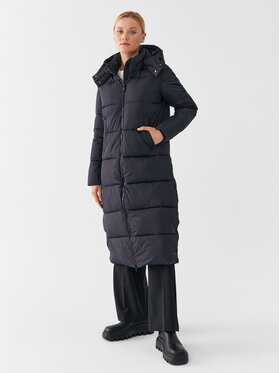 Save The Duck Save The Duck Pūkinė striukė Colette D40270W MEGA17 Juoda Regular Fit