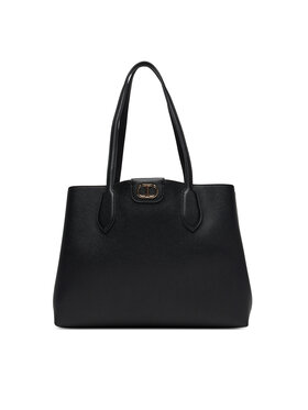 TWINSET TWINSET Handtasche 252TB7150 Schwarz