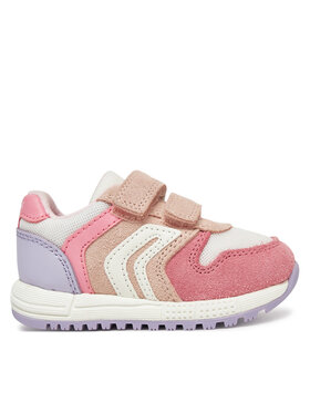 Geox Geox Sneakers B Alben B453ZA 02214 C8W1Z M Rosa