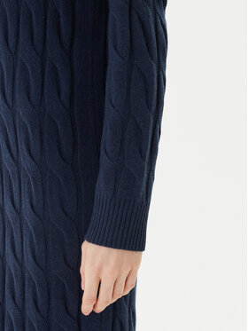Tommy Hilfiger Φόρεμα υφασμάτινο Tommy Hilfiger - 5