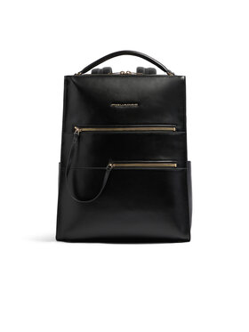Piquadro Piquadro Zaino 482 Nero