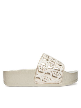 Liu Jo Liu Jo Plätud Mykonos 01 BA6129 EX252 Kuldne