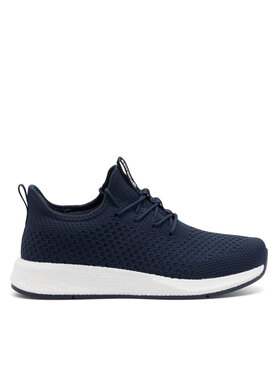 Sprandi Sprandi Sneakersy MP07-GVA1 Tmavomodrá