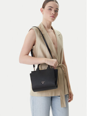Guess Guess Torbica J5GZ06 WG730 Crna