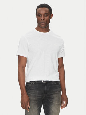 BOSS BOSS T-Shirt Tegood 50508243 Bílá Regular Fit