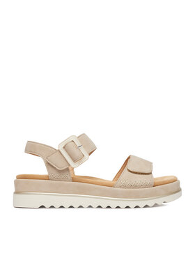 Remonte Remonte Sandali CEO-D3P53-62 Beige chiaro