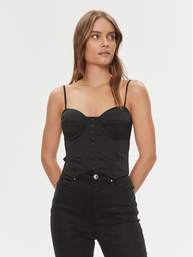 Guess Guess Top W4RH17 WD1R2 Must Slim Fit