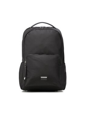 Samsonite Samsonite Plecak Be-Her 144371-1041-1CNU Czarny