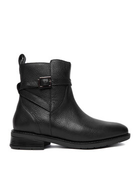 Lasocki Lasocki Μποτάκια CEO-WI23-ALEGRA-02 Μαύρο