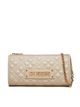 LOVE MOSCHINO LOVE MOSCHINO Kabelka JC4011PP1LLA0110 Écru