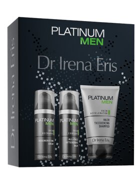 Dr Irena Eris Dr Irena Eris PLATINUM MEN Zestaw do pielęgnacji