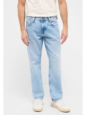 Mustang Mustang Jeans DENVER STRAIGHT Blu Straight Fit