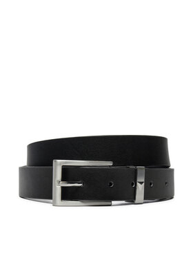 Guess Guess Ζώνη Ανδρική BMCLSL P4335 Μαύρο