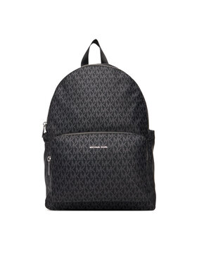 MICHAEL Michael Kors MICHAEL Michael Kors Hátizsák Tanner 30T5STNB3C Fekete