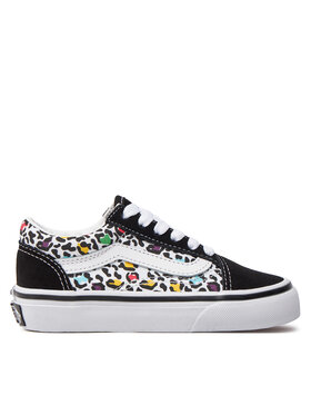 Vans Vans Tenisenes Uy Old Skool VN0005WVBMV1 Melns