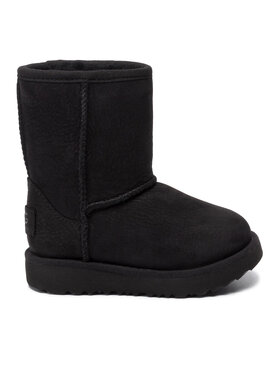 Ugg Ugg Cizme de zăpadă T Classic Short II Wp 1019646T Negru