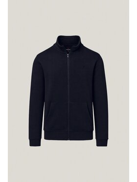 Próchnik Próchnik Bluza PM17 BL073226000002 Granatowy Regular Fit