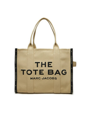 Marc Jacobs Marc Jacobs Kabelka M0017048 Béžová