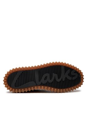 Κλειστά παπούτσια Clarks