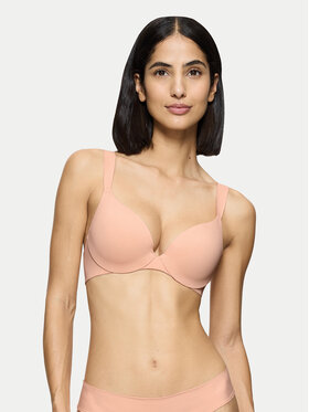 Triumph Triumph Sutien cu armătură Make-Up Illusion 10217848 Roz