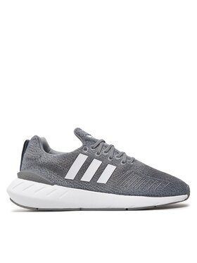 adidas adidas Tenisice Swift Run 22 GZ3495 Siva