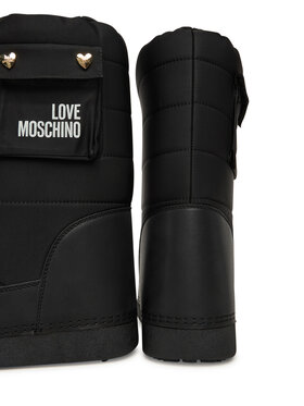 LOVE MOSCHINO Μπότες Χιονιού LOVE MOSCHINO - 6