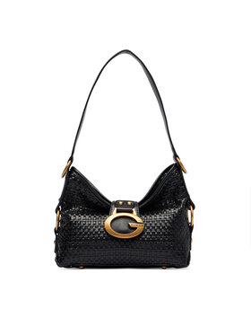 Guess Guess Сумка Camden Mini HWWW93 08720 Чорний