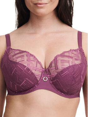 Chantelle Chantelle Podprsenka C21S10 Fialová