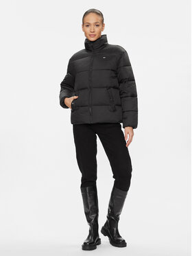 Tommy Jeans Μπουφάν χειμωνιάτικο Tommy Jeans - 2